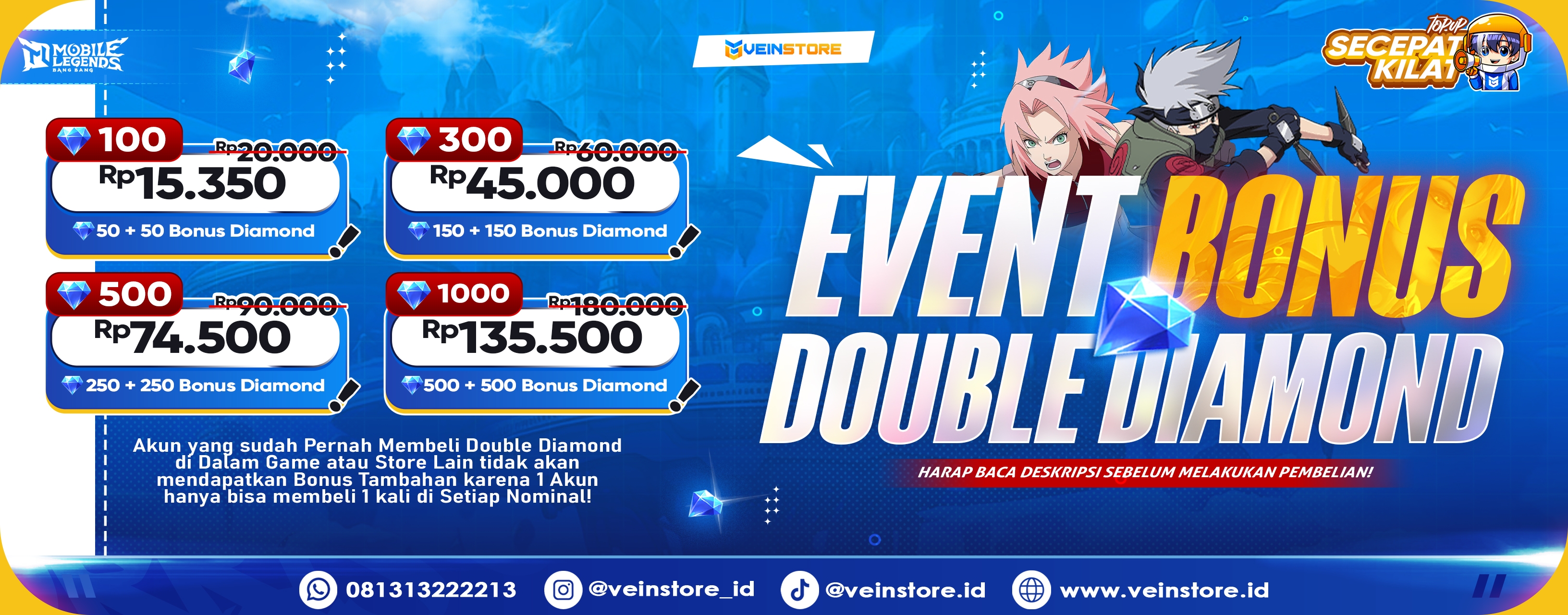 Mobile Legends