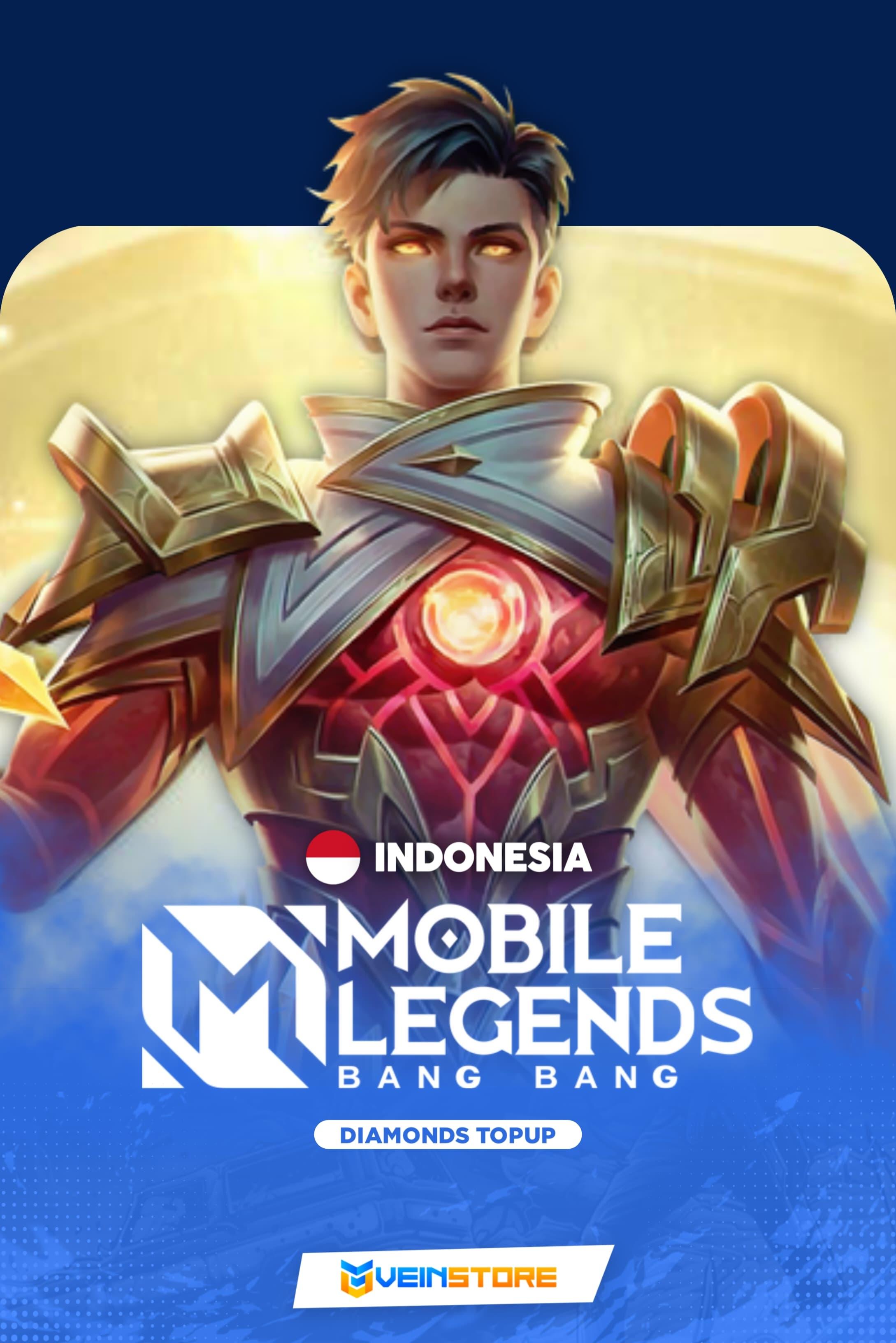 Mobile Legends
