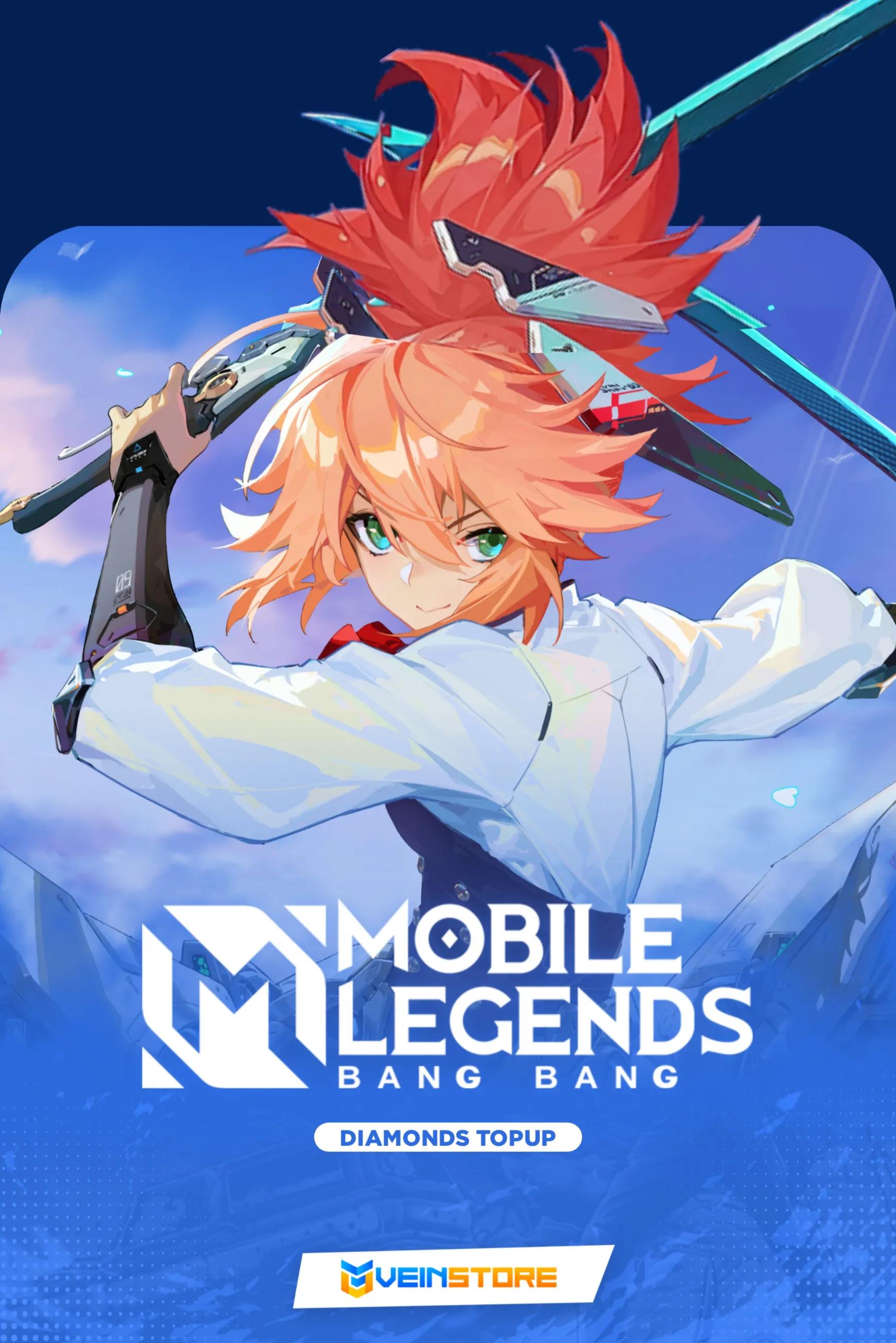 Mobile Legends