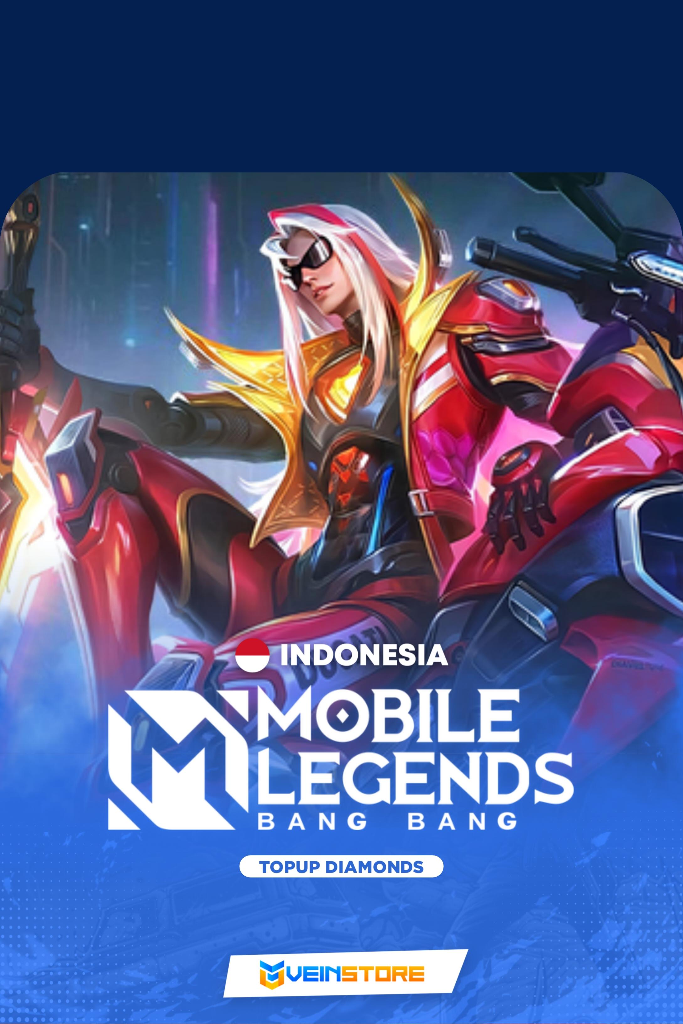 Mobile Legends
