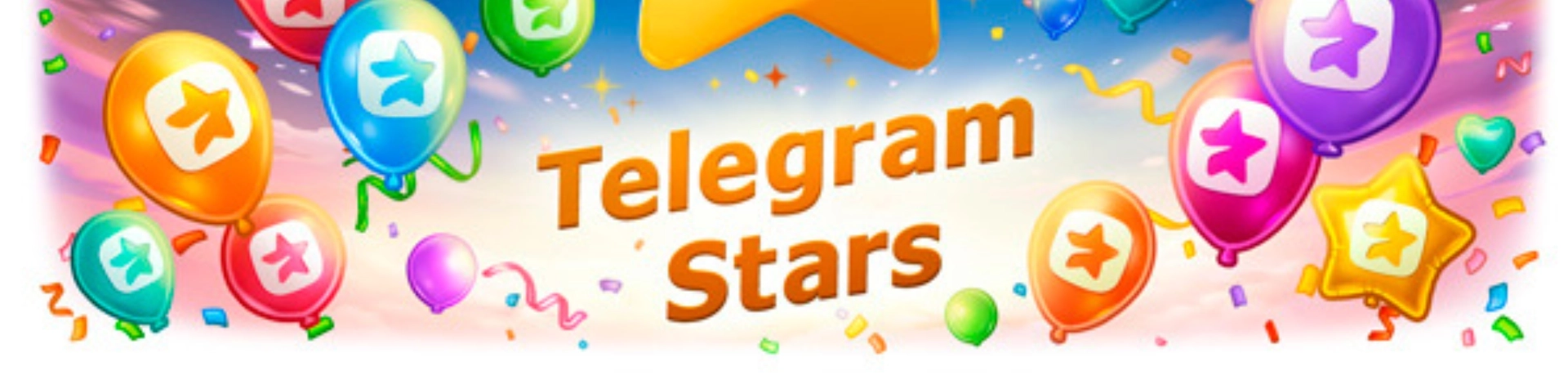 Telegram Stars